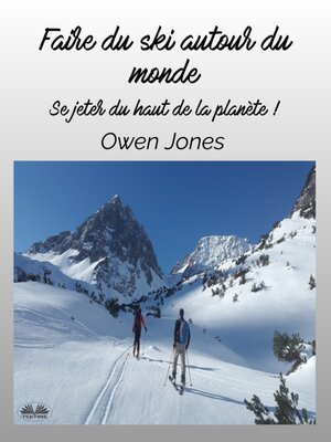 cover image of Faire Du Ski Autour Du Monde